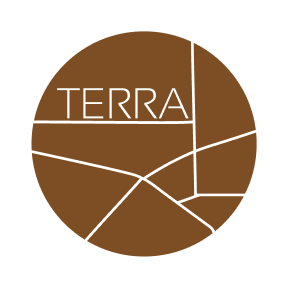 Terra - Logo PNG